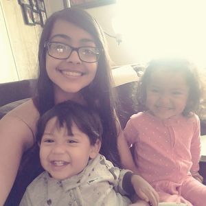 Meet your Posher, Elizabeth